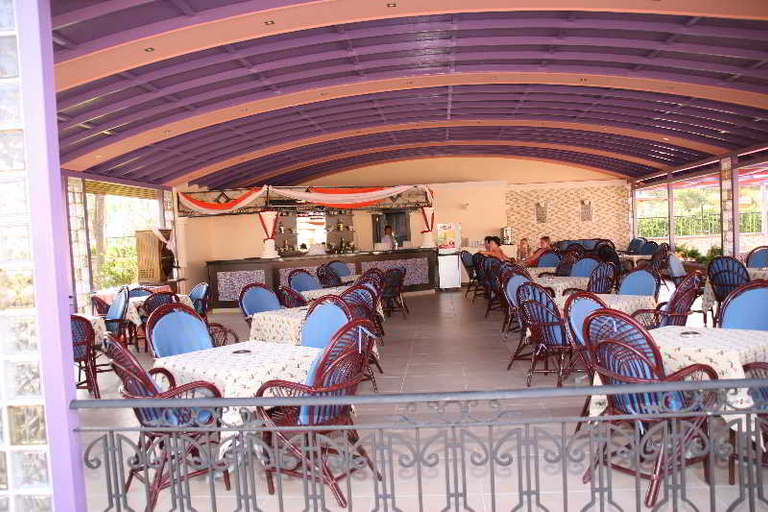 Food & Drinks 4, Clover Magic Park Beach Alanya, Alanya