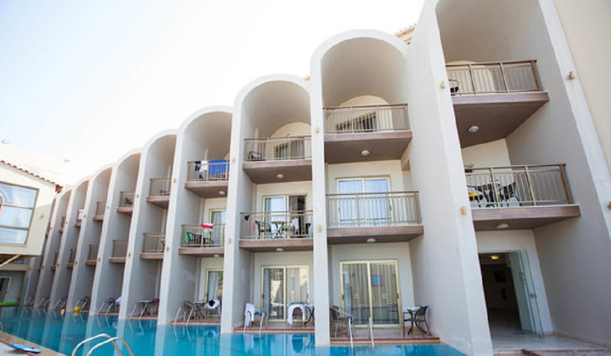 Exterior & Views 2, White Olive Elite Rethymno, Crete