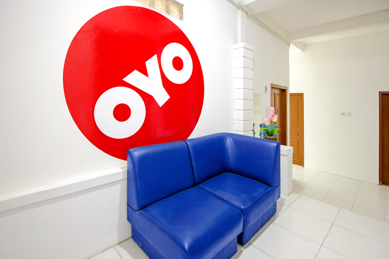 Public Area 2, OYO 851 Rumah Mumu Kost & Homestay, Sleman