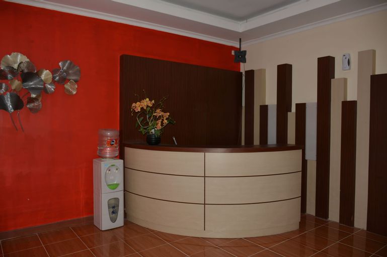 Arra Lembah Pinus Hotel, Bogor