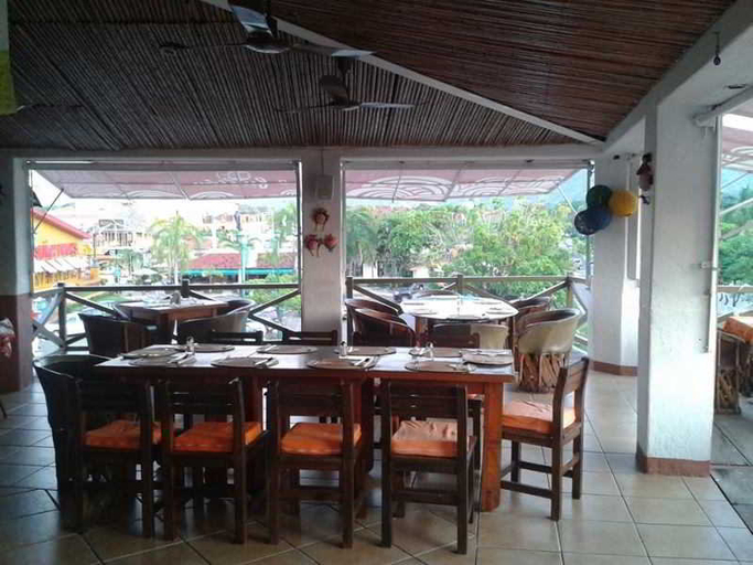 Food & Drinks 5, Suites Ixtapa Plaza, José Azueta