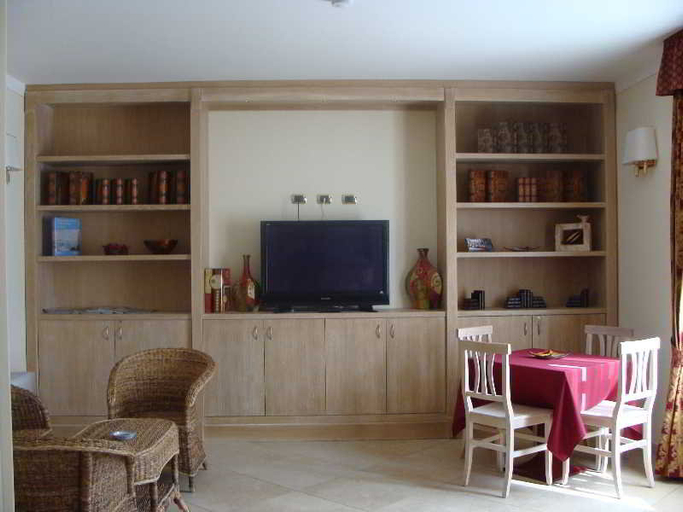 Public Area 5, Hotel Belforte, Alessandria