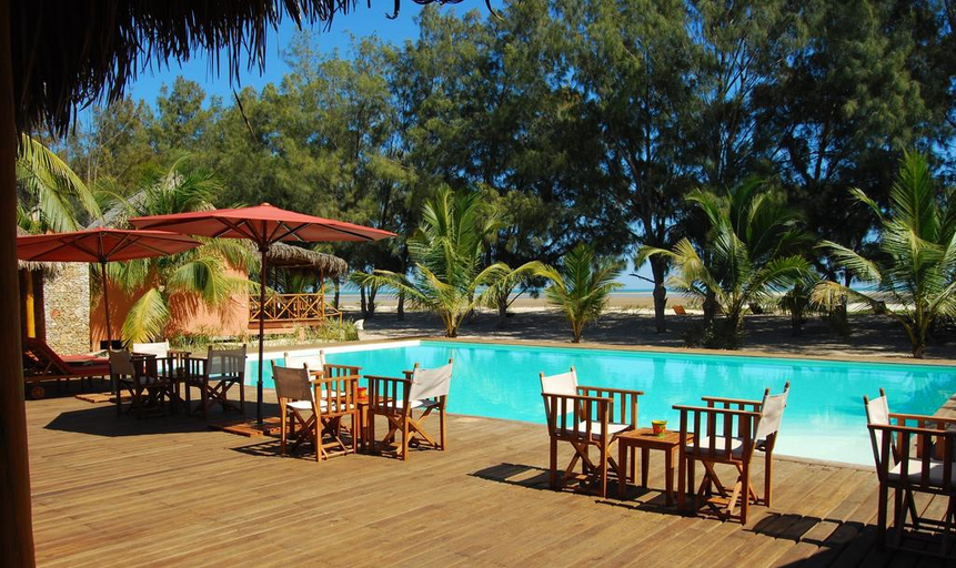 Food & Drinks 5, Palissandre Cote Ouest Resort & Spa, Menabe