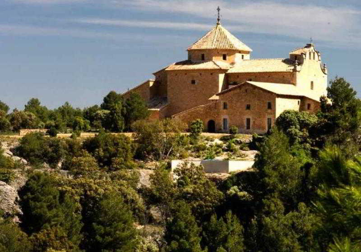 Exterior & Views 2, Consolacion, Teruel