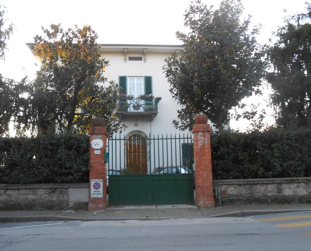 B&B Arcobaleno, Lucca