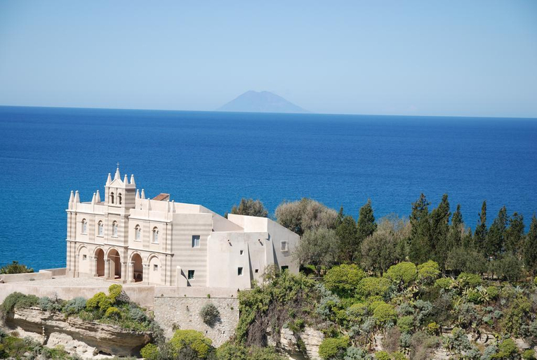 Exterior & Views 2, Blu Tropea Maison B&B, Vibo Valentia