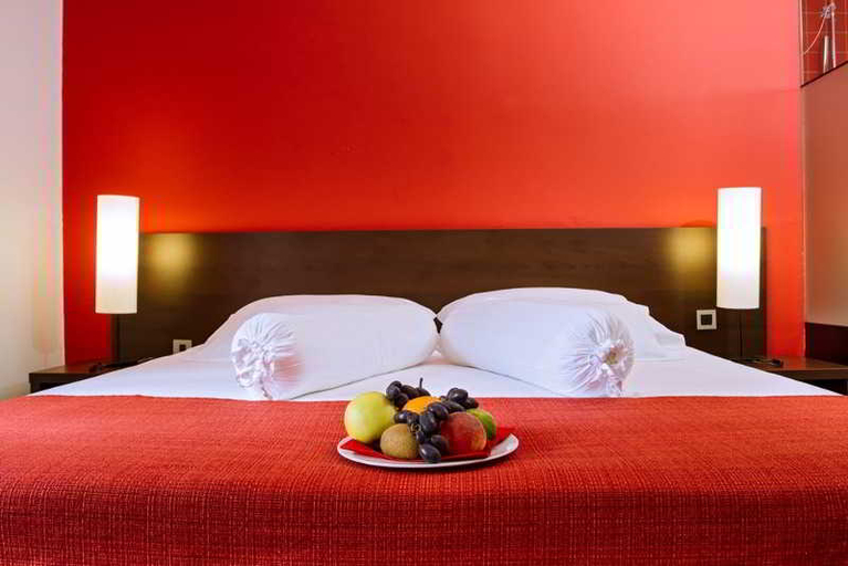 Bedroom 3, Villa Donat, Sveti Filip i Jakov