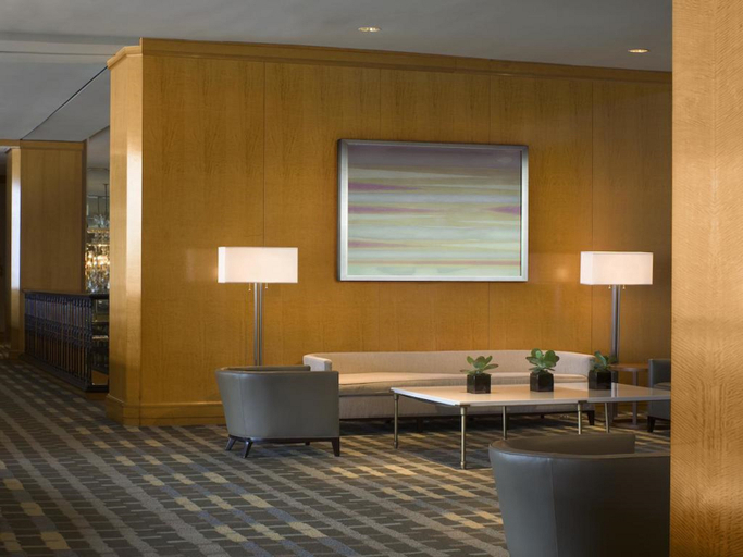 Public Area 4, The Westin New Orleans, Orleans