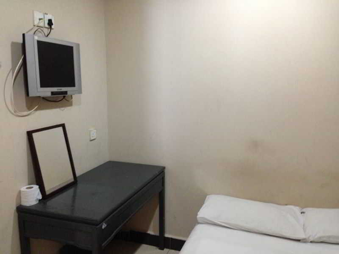 Bedroom 2, Smart Hotel Seksyen 15 Shah Alam, Shah Alam