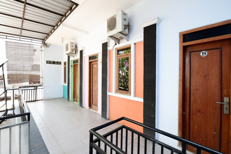OYO 1791 Griya Boytown, Solo