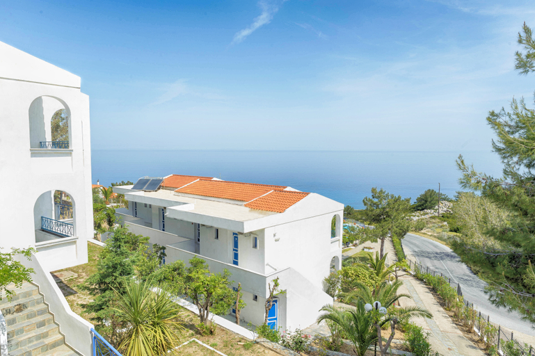 Exterior & Views 2, Karras' Star, North Aegean