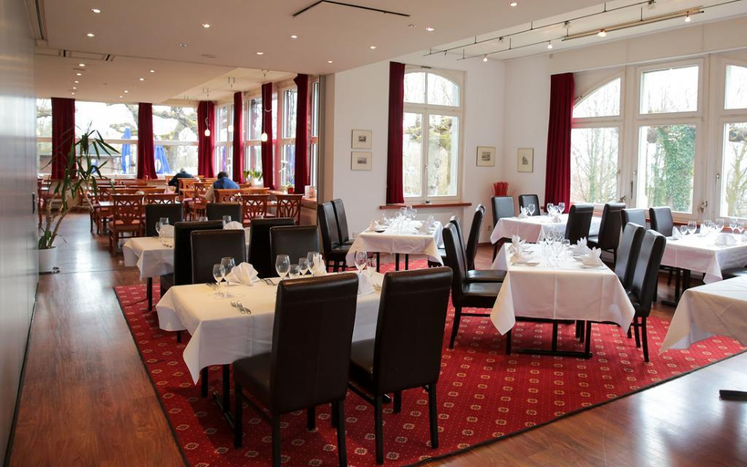 Food & Drinks, Waldhaus Jakob, Konstanz