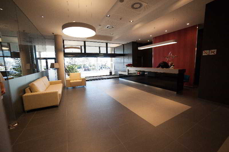 Public Area 3, Brea's Hotel, Tarragona