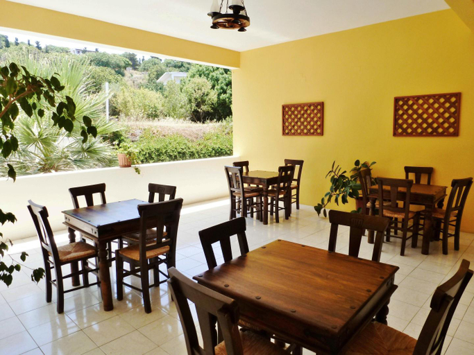 Public Area 4, Porfyris Hotel, South Aegean