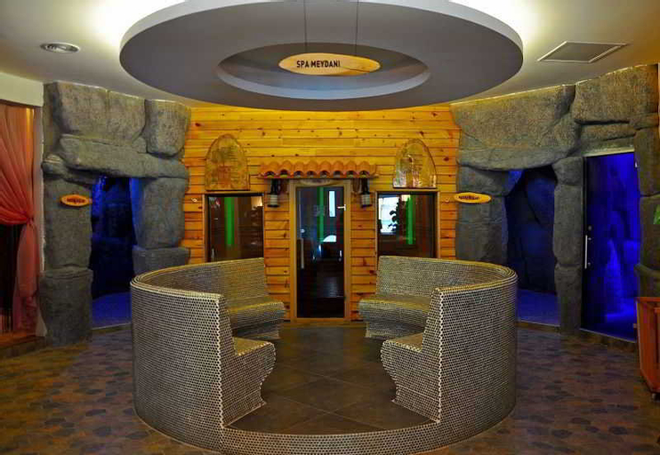 Public Area 5, Gazelle Resort, Merkez