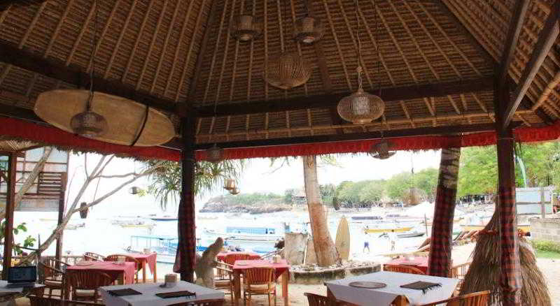 Food & Drinks 4, MolaMola House, Klungkung
