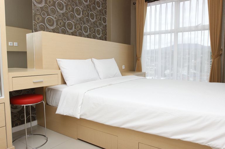 Ten Eleven Living Point, Bandung
