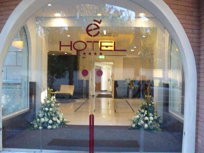 E' Hotel, Reggio Di Calabria