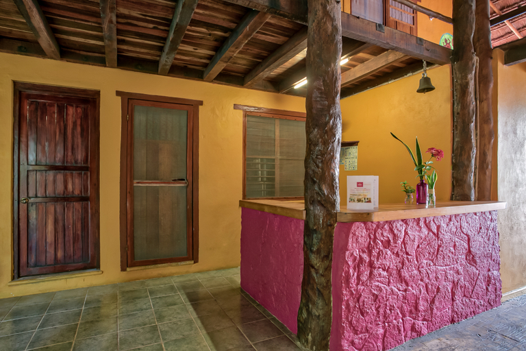Public Area 2, Koox City Garden Hotel, Cozumel