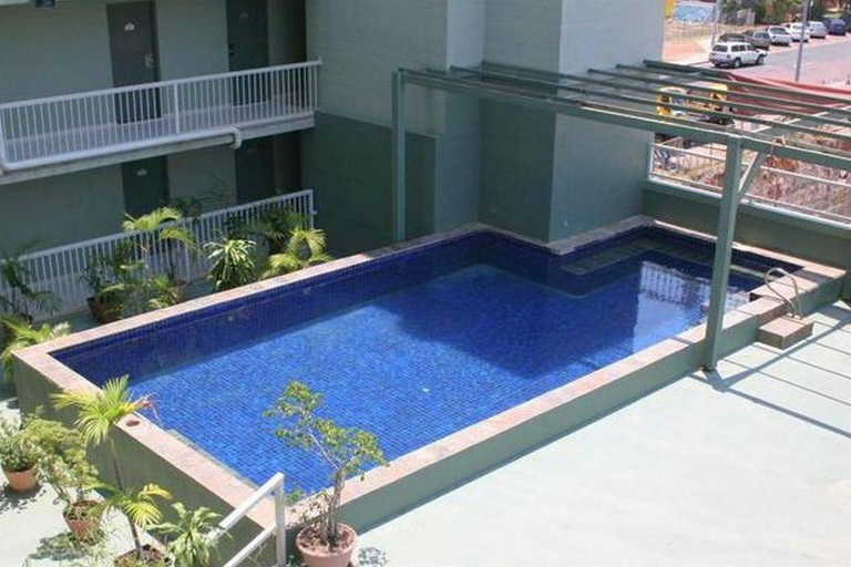 Sport & Beauty 5, Luma Luma Holiday Apartments, Darwin