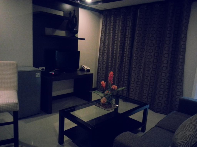 Exterior & Views 2, Hotel Conchita, Cagayan de Oro City