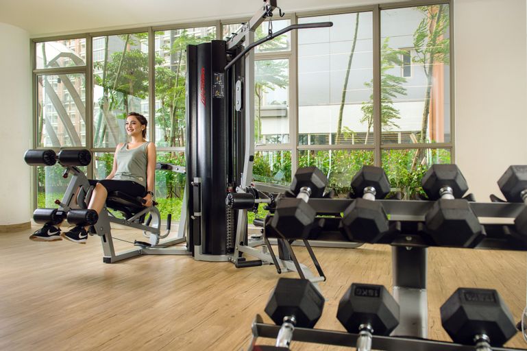 Oakwood PIK Jakarta, North Jakarta