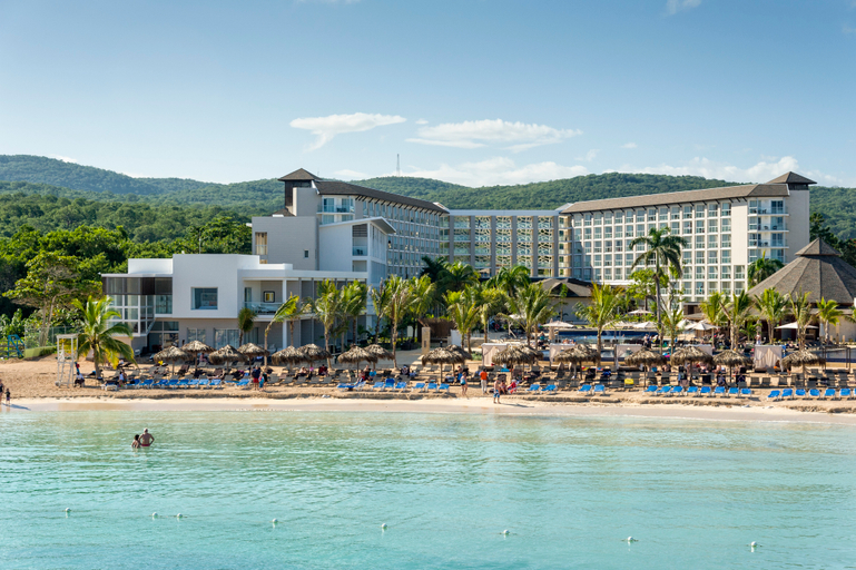 Sport & Beauty