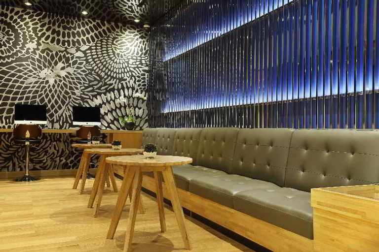 Holiday Inn Express Jakarta Thamrin, Central Jakarta
