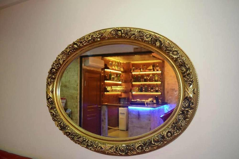 Public Area 2, Istanbul Comfort Hotel Old City, Fatih