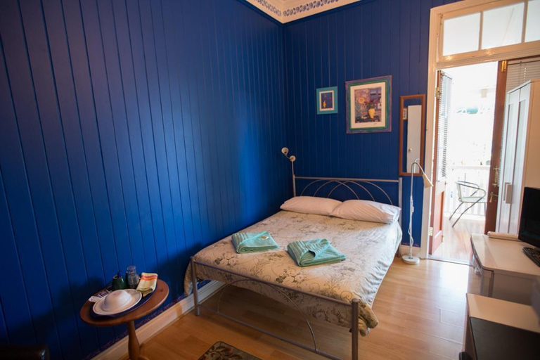 Bedroom, Minto Accommodation Brisbane, Brisbane