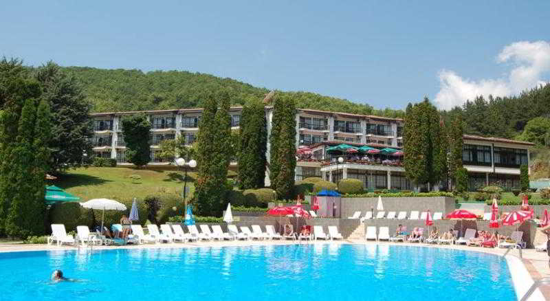Sport & Beauty 2, Hotel Makpetrol Struga