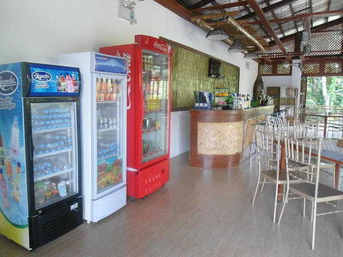 Public Area 4, Coron Hilltop View Resort, Coron
