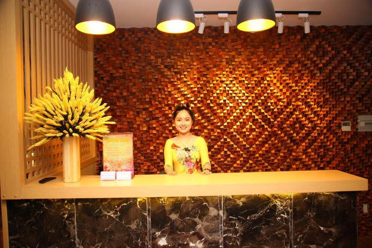 Public Area 3, Minh Tam Hotel and Spa, Tân Bình