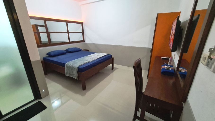 CHOTIN Hotel, Kudus