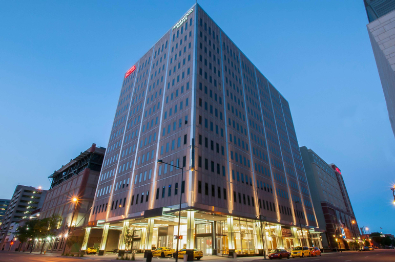 Hampton Inn & Suites Denver Downtown-Convention Center, Denver