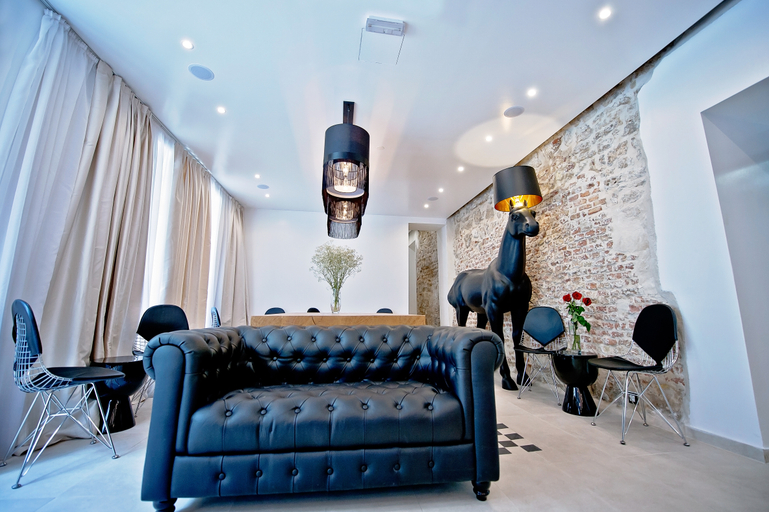 Public Area 4, Jupiter Luxury Hotel, Split