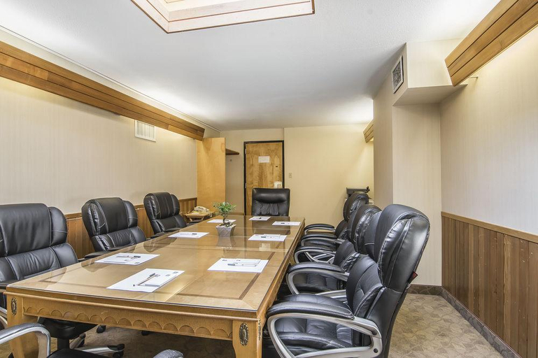 Exterior & Views 2, Quality Inn Quesnel, Cariboo