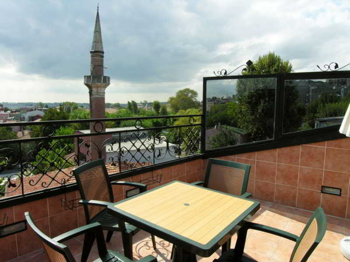 Sultanahmet Suites, Fatih
