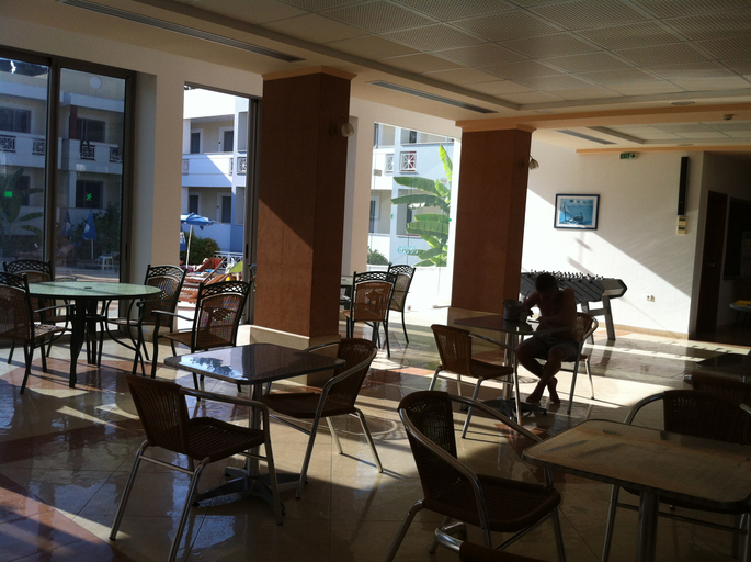 Food & Drinks 5, Olga's Paradise, South Aegean