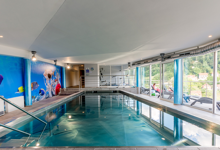 Sport & Beauty 2, Wellness Aparthotel Villa Magdalena, Krapinske Toplice