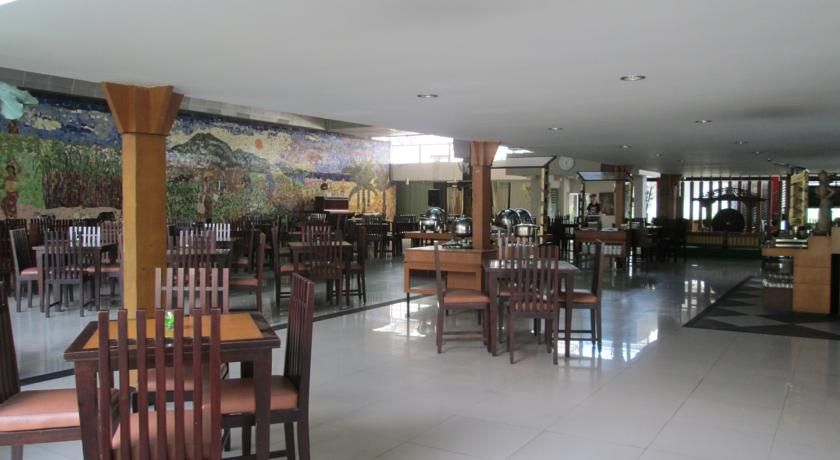 Hotel LPP Convention, Yogyakarta