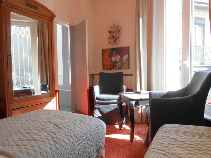 Exterior & Views 2, Hôtel Brueghel, Nord