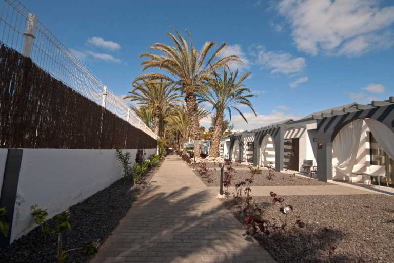 Exterior & Views 2, R2 Romantic Fantasia Dreams & Suites Hotel – Adults Only - All inclusive, Las Palmas