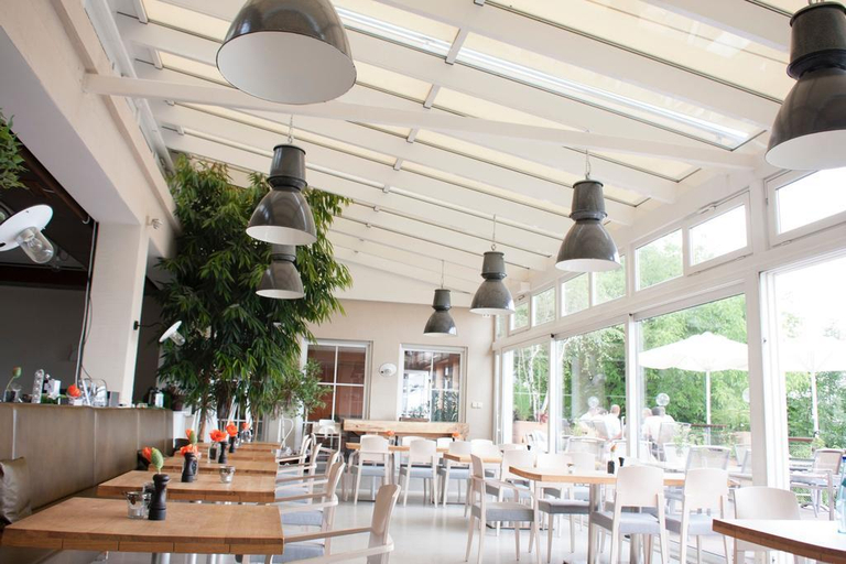 Food & Drinks 4, Schone Aussicht, Frankfurt am Main