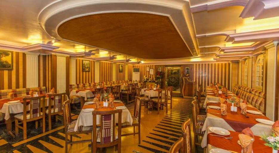 Food & Drinks 5, Pai Viceroy, Jayanagar, Bangalore