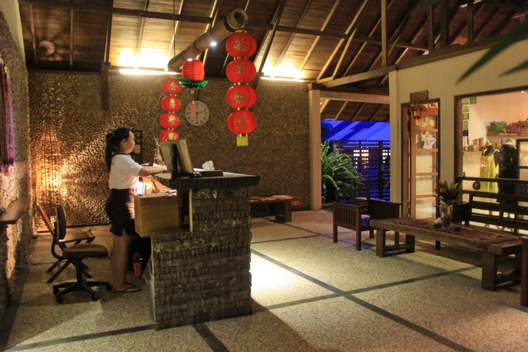 Public Area 3, Cocotinos a Boutique Dive Resort Manado, North Minahasa
