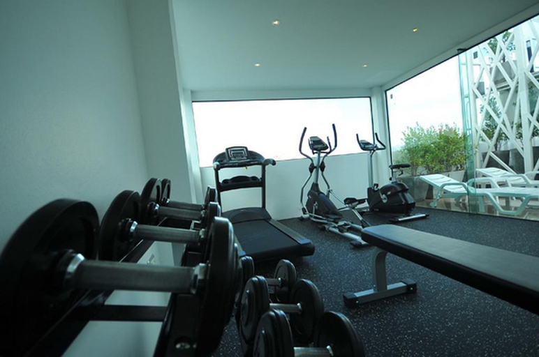 Exterior & Views 2, Raha grand , Pulau Phuket