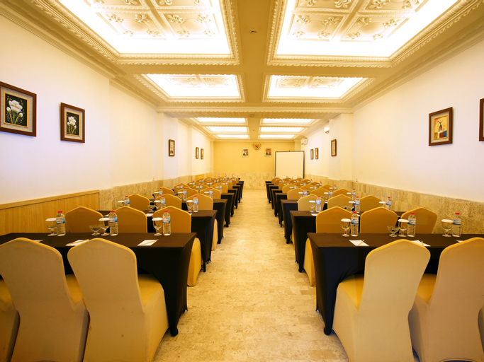 D'Salvatore Art & Boutique Hotel, Yogyakarta