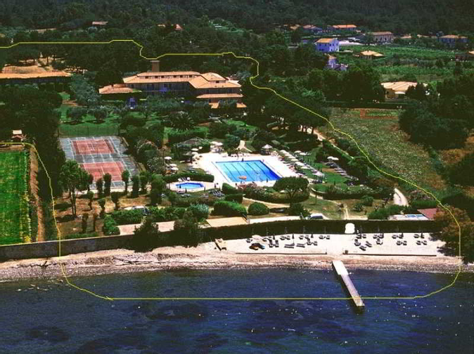 Hotel Fabricia, Livorno