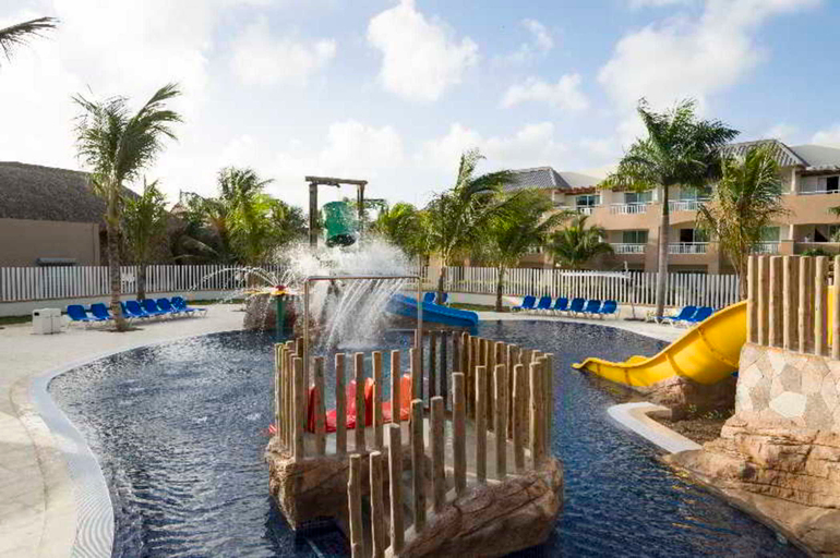 Sport & Beauty 2, Royalton Splash Punta Cana All-Inclusive Resort, Salvaleon de Higuey